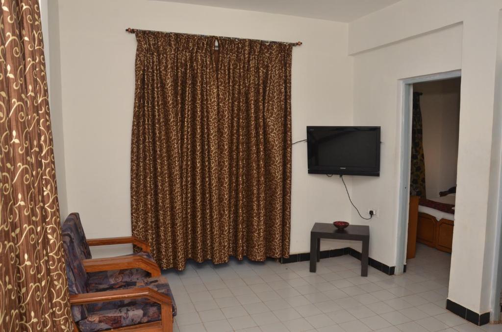 Sunkissed Plaza Hotel Calangute Ruang foto